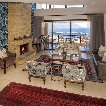 Mariner Guesthouse & Villa Simonʼs Town Eksteriør bilde