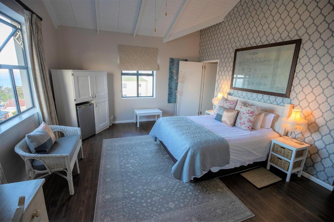 Mariner Guesthouse & Villa Simonʼs Town Eksteriør bilde
