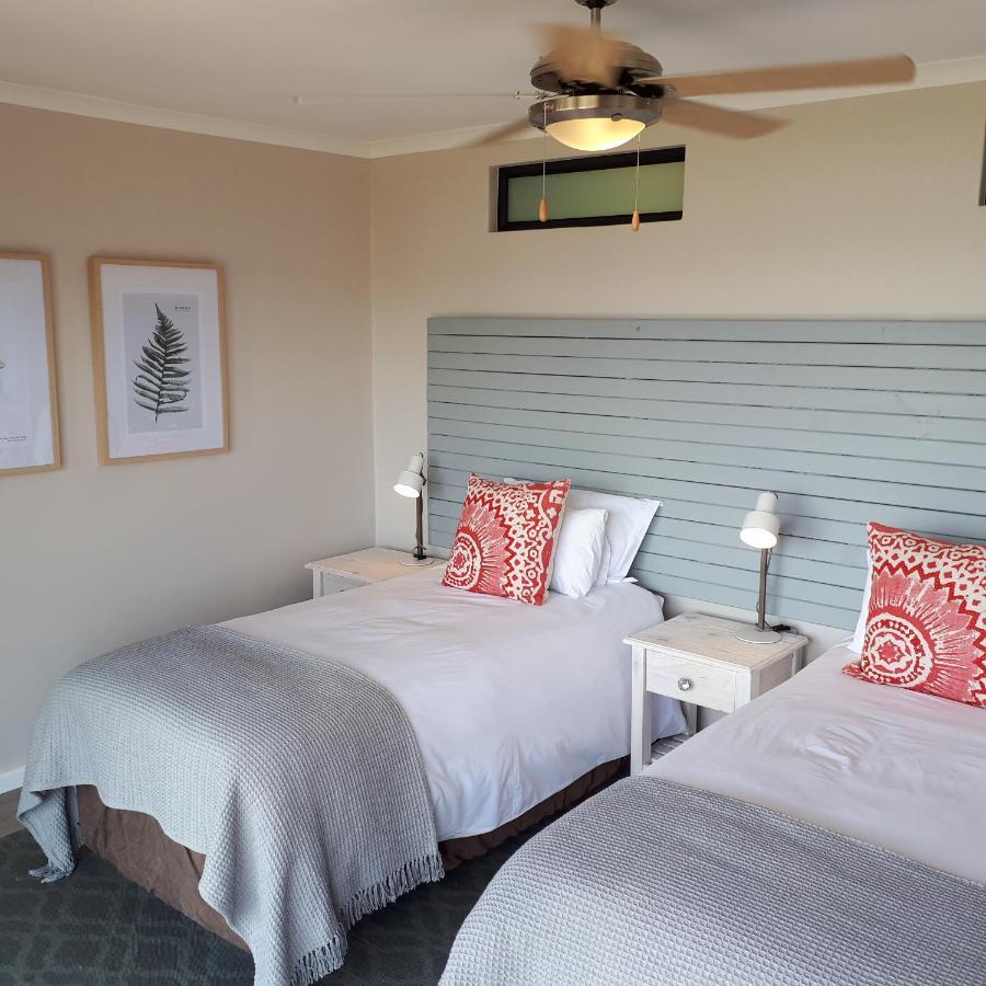 Mariner Guesthouse & Villa Simonʼs Town Eksteriør bilde