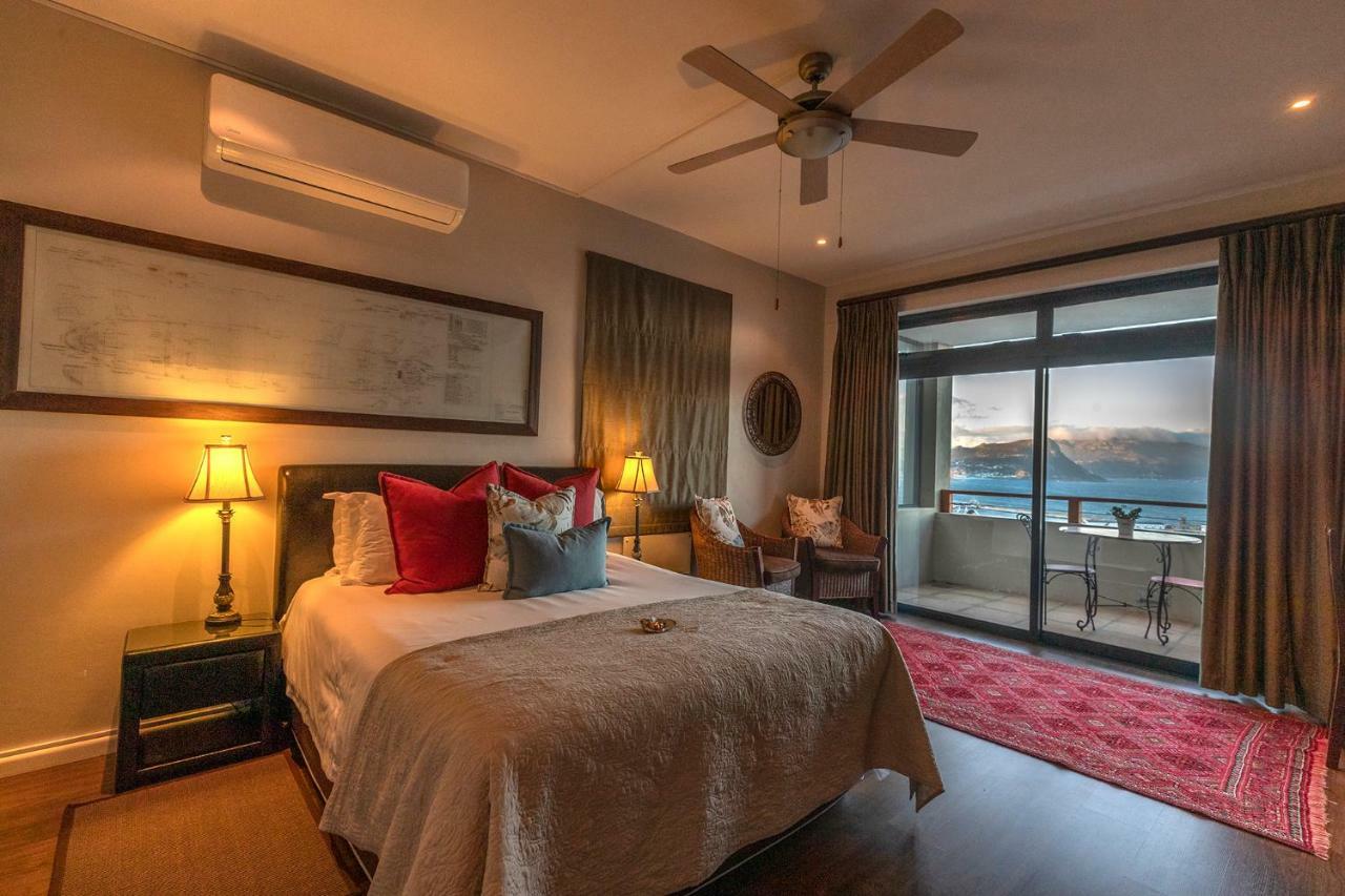 Mariner Guesthouse & Villa Simonʼs Town Eksteriør bilde